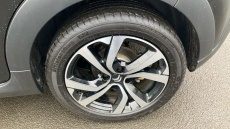 Citroen C3 1.2 PureTech 110 Max 5dr EAT6 Petrol Hatchback